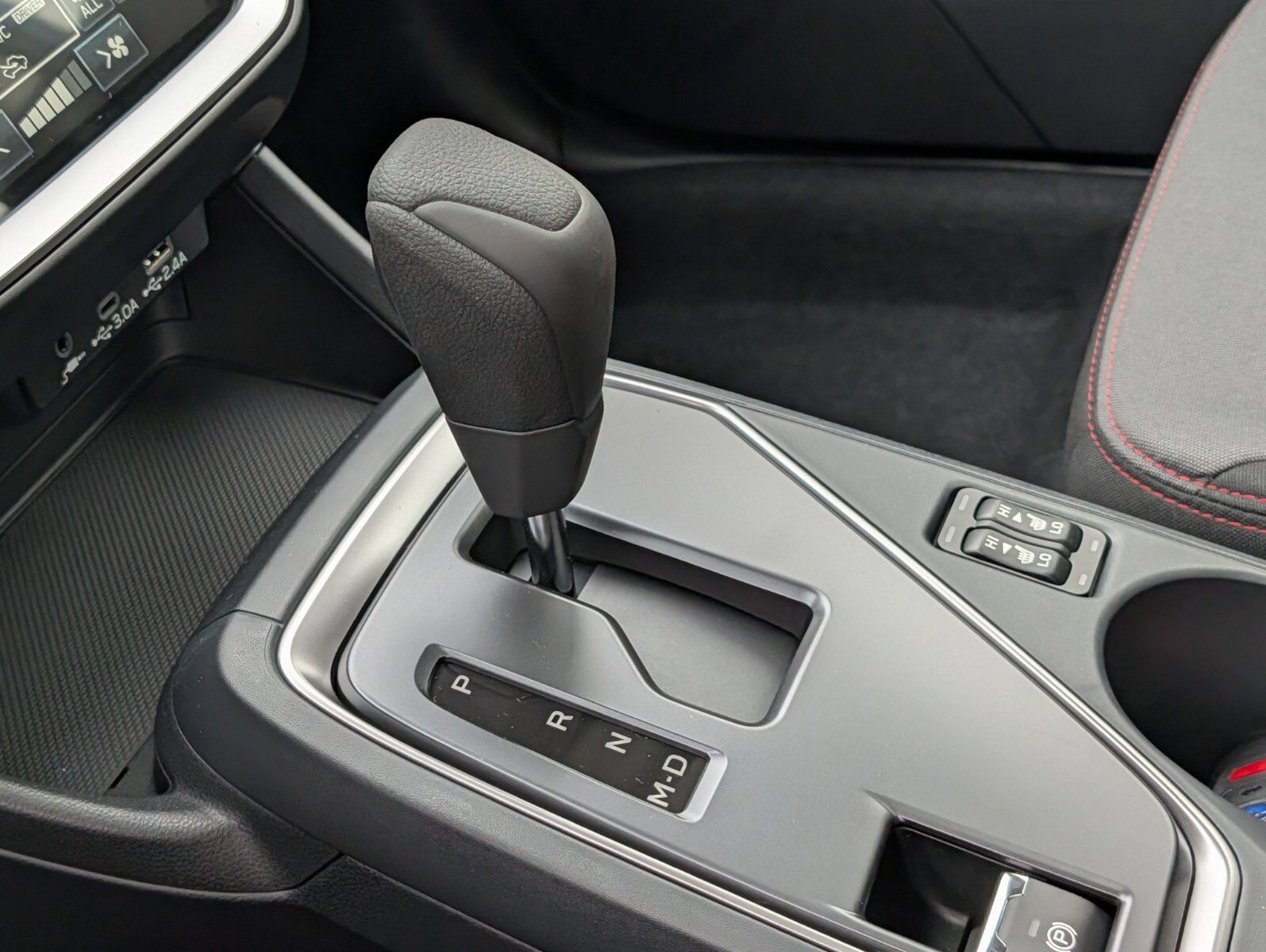 New 2026 Subaru Impreza 2.0i Sport AWD/4WD image 11