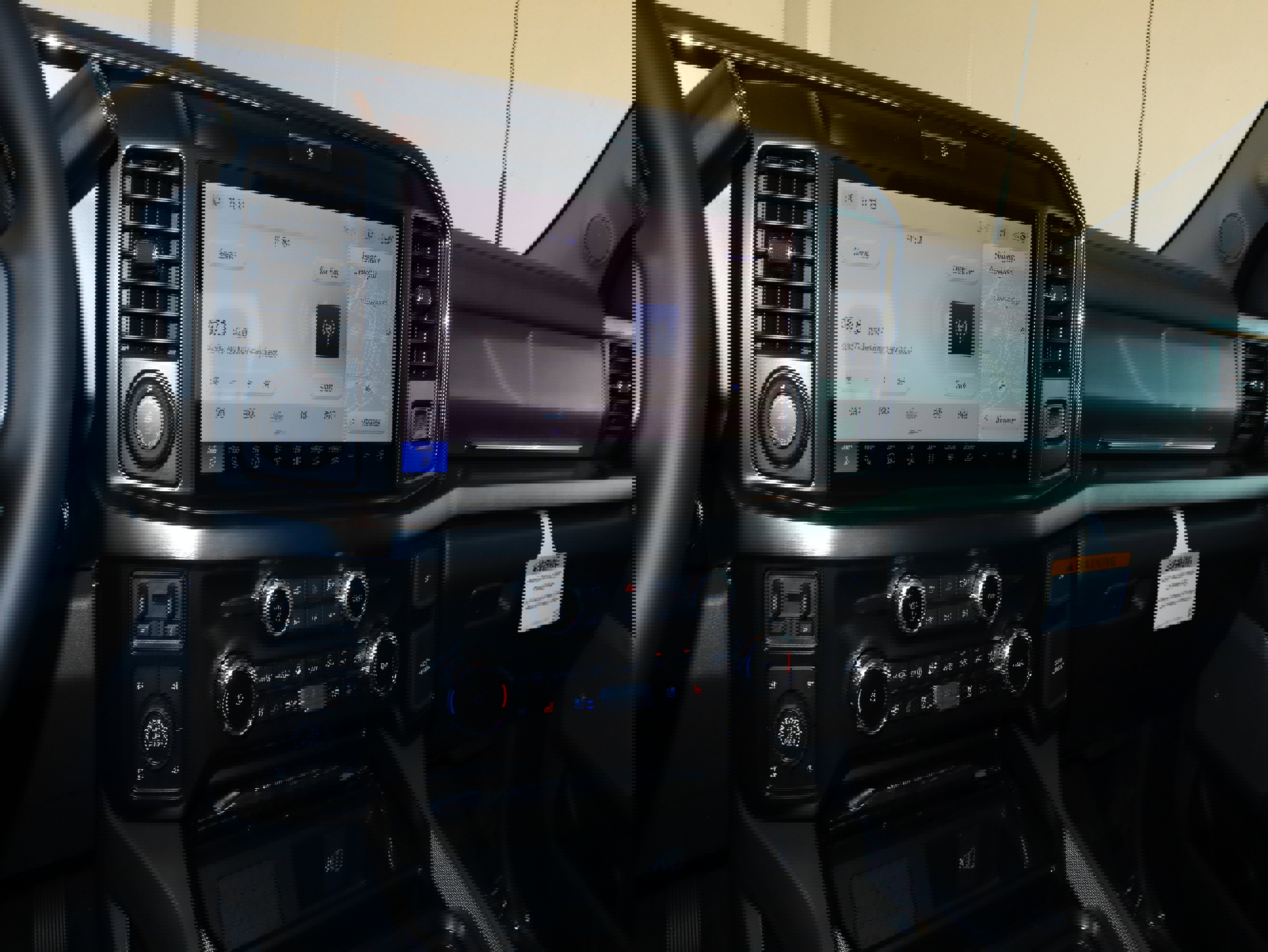 New 2026 Ford F250 Lariat w/ Tremor Off-Road Package image 27