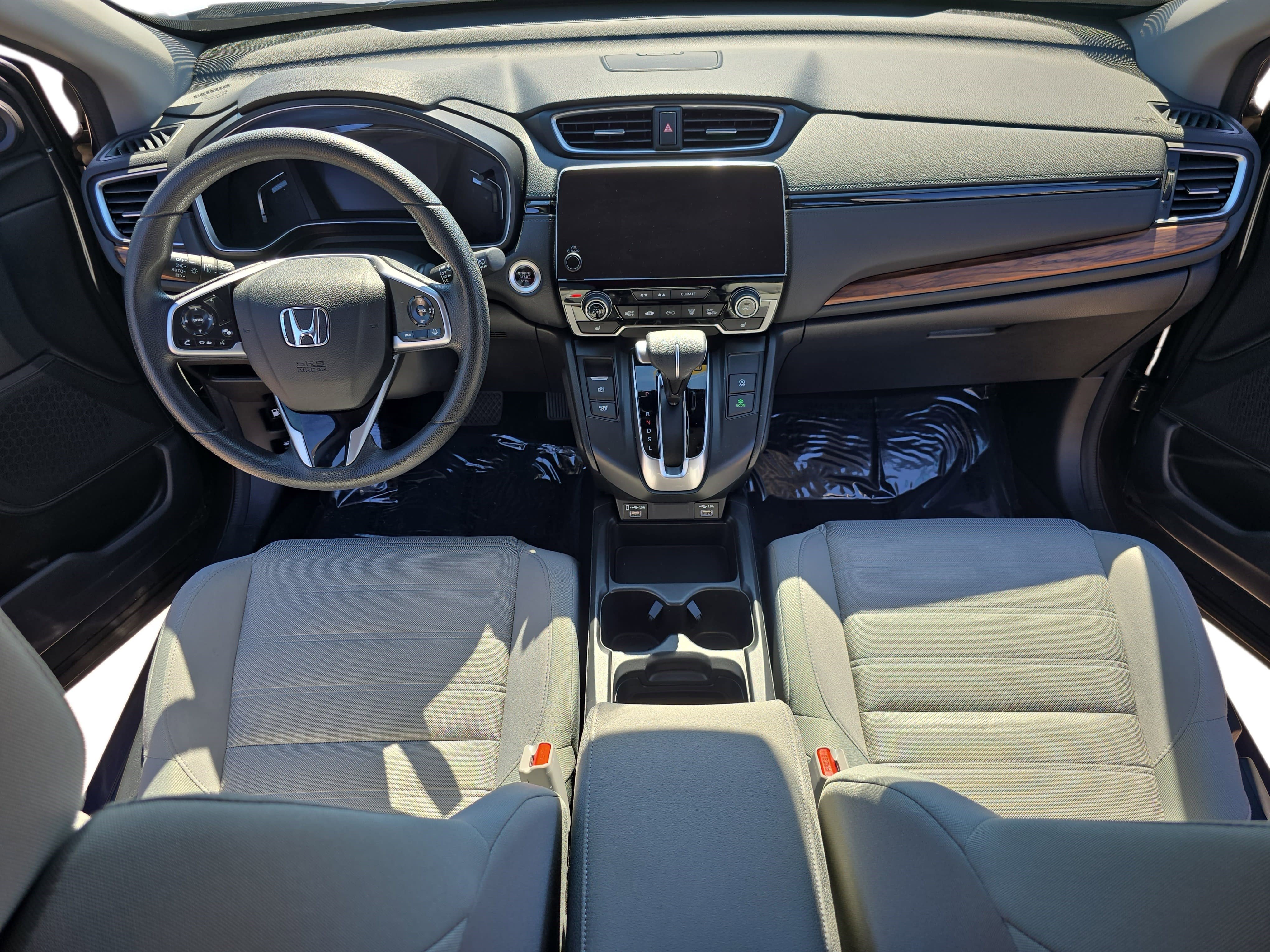 Used 2020 Honda CR-V EX image 9