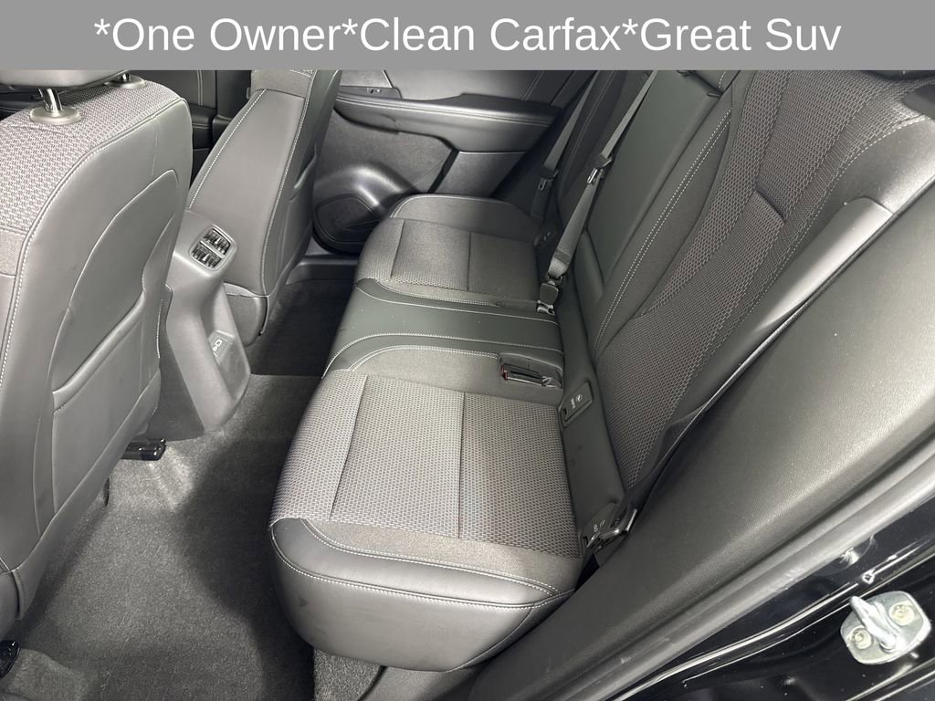 Certified 2023 Buick Envision Preferred w/ Sport Touring Package image 19