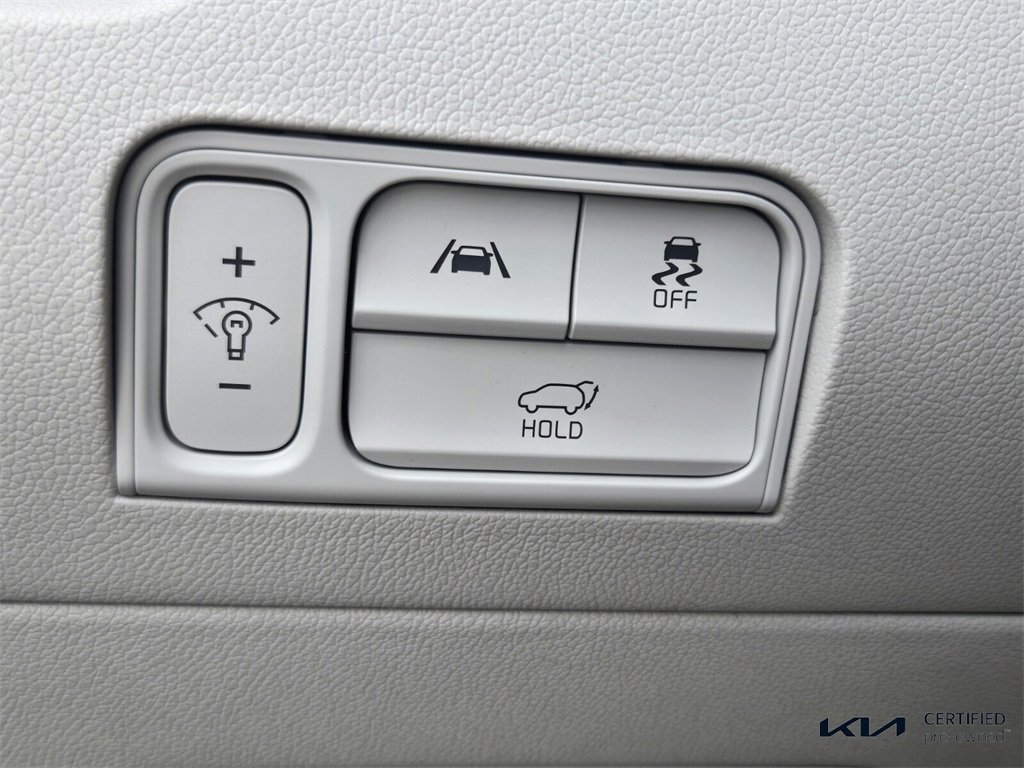 Certified 2023 Kia Sorento EX w/ Panoramic Sunroof Package image 34