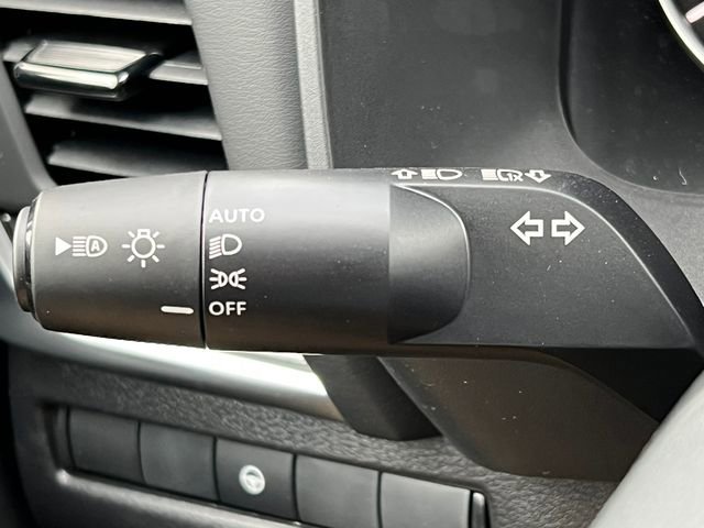 New 2026 Nissan Rogue SV w/ Cold Weather Package image 15