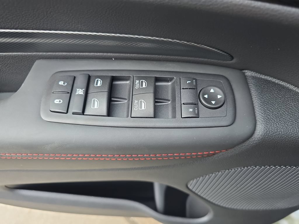 New 2026 Dodge Durango GT AWD/4WD image 29