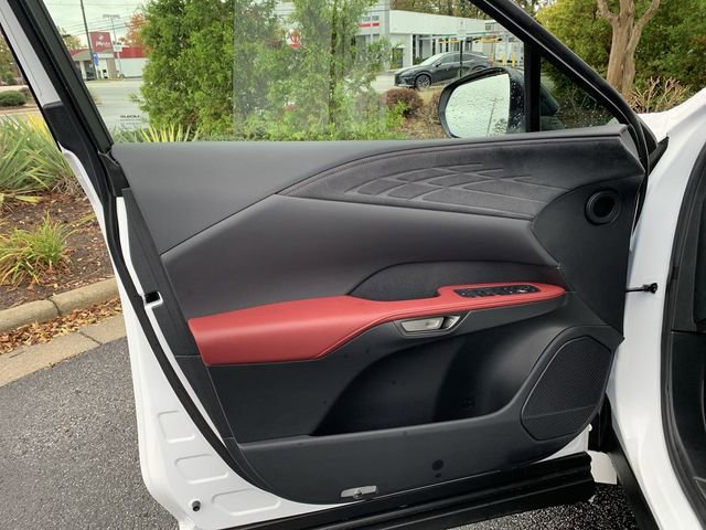 Used 2024 Lexus RX 500h F Sport w/ Accessory Package (K3) image 17