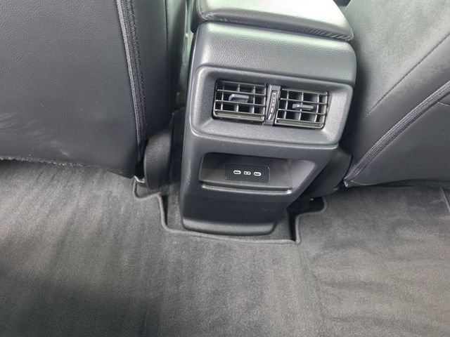 Used 2024 Honda CR-V EX-L image 12