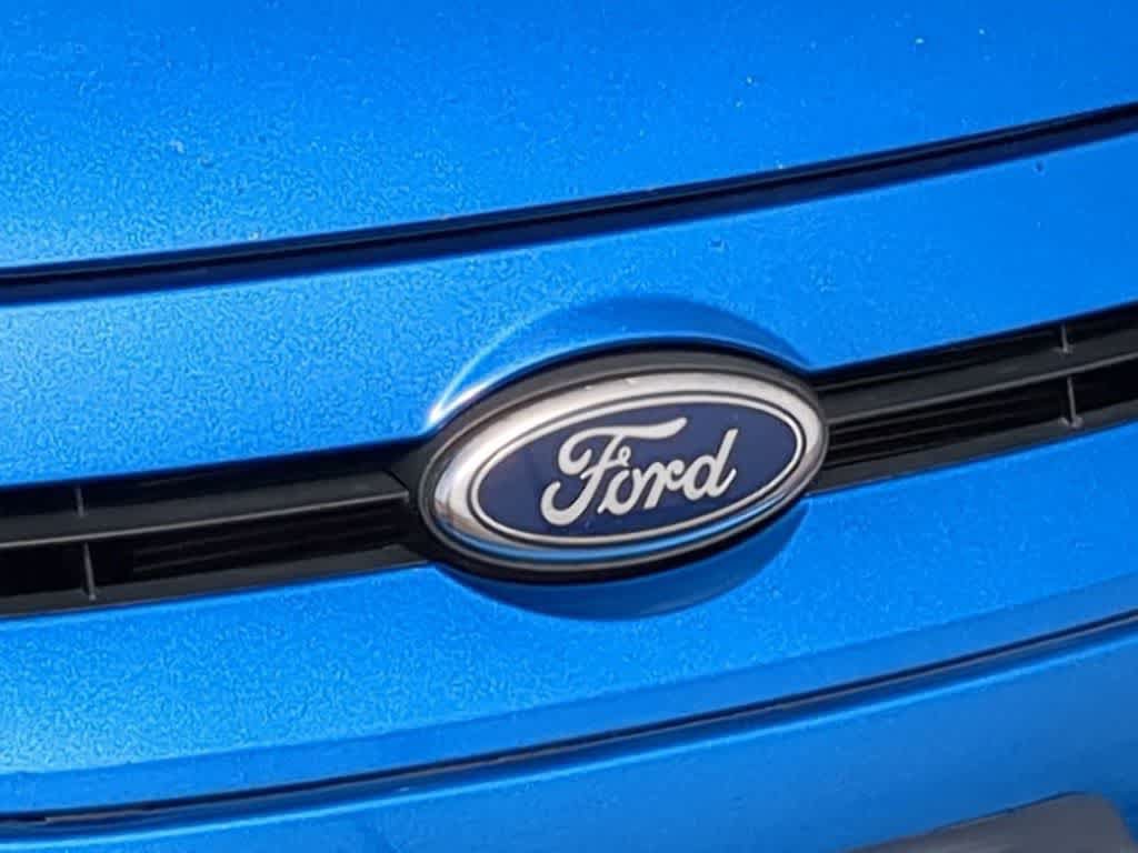 Used 2011 Ford Fiesta SES w/ 301A Rapid Spec Order Code FWD image 11
