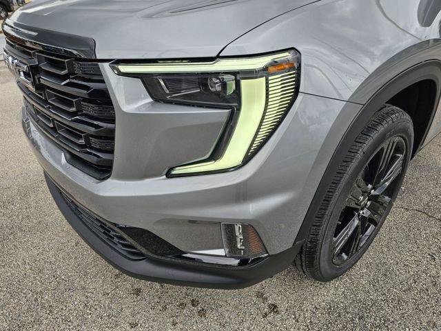 New 2026 GMC Acadia Elevation w/ Black Edition FWD image 15