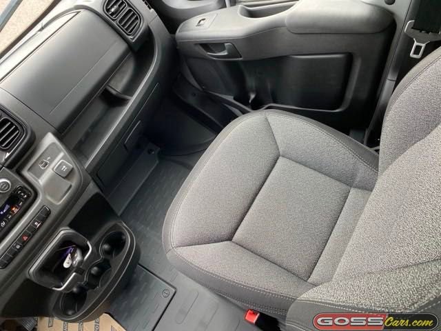 New 2024 RAM ProMaster 1500 w/ Convenience Group image 15