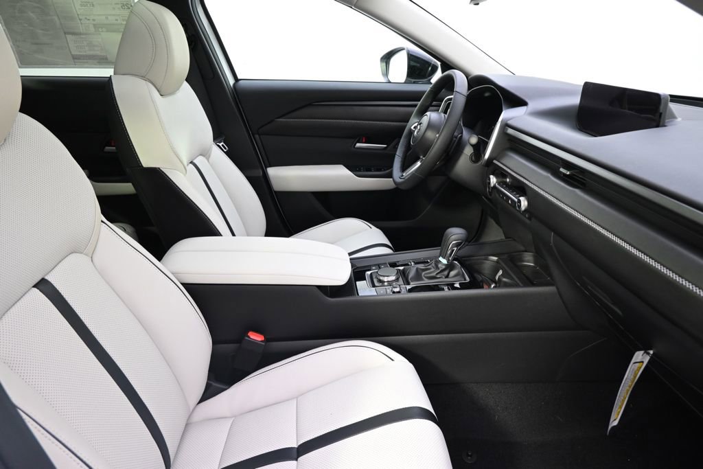New 2026 MAZDA CX-50 AWD 2.5 S w/ Cargo Package image 16
