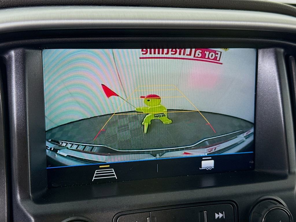 Used 2022 GMC Canyon Elevation w/ Elevation Premium Package image 5