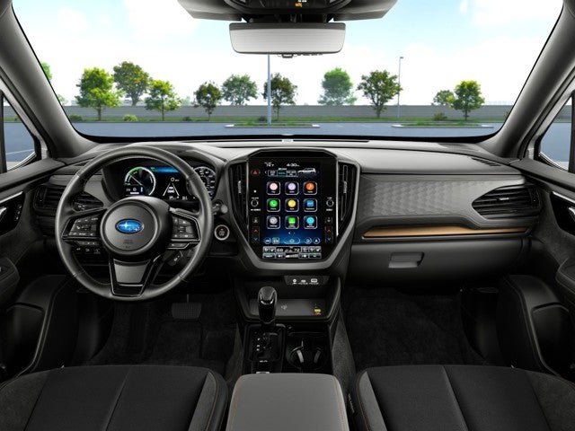 New 2026 Subaru Forester Touring AWD/4WD image 18