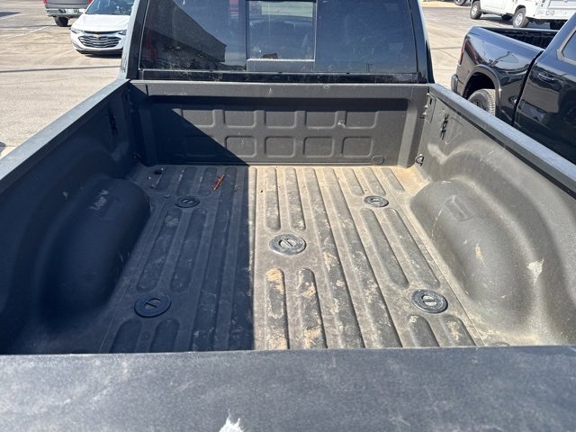 Used 2024 RAM 2500 Rebel w/ Safety Group image 5