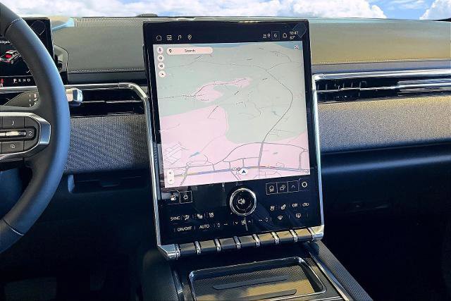 New 2026 GMC Sierra EV Elevation image 4