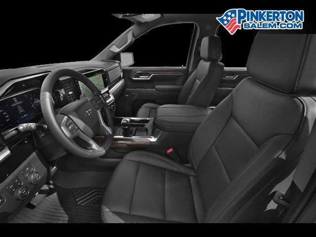 New 2026 Chevrolet Silverado 1500 LT Trail Boss w/ Convenience Package II image 30