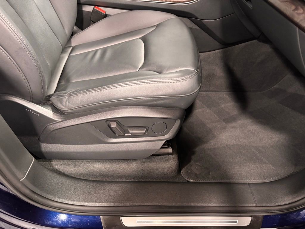 Used 2021 Audi Q7 2.0T Premium Plus image 17