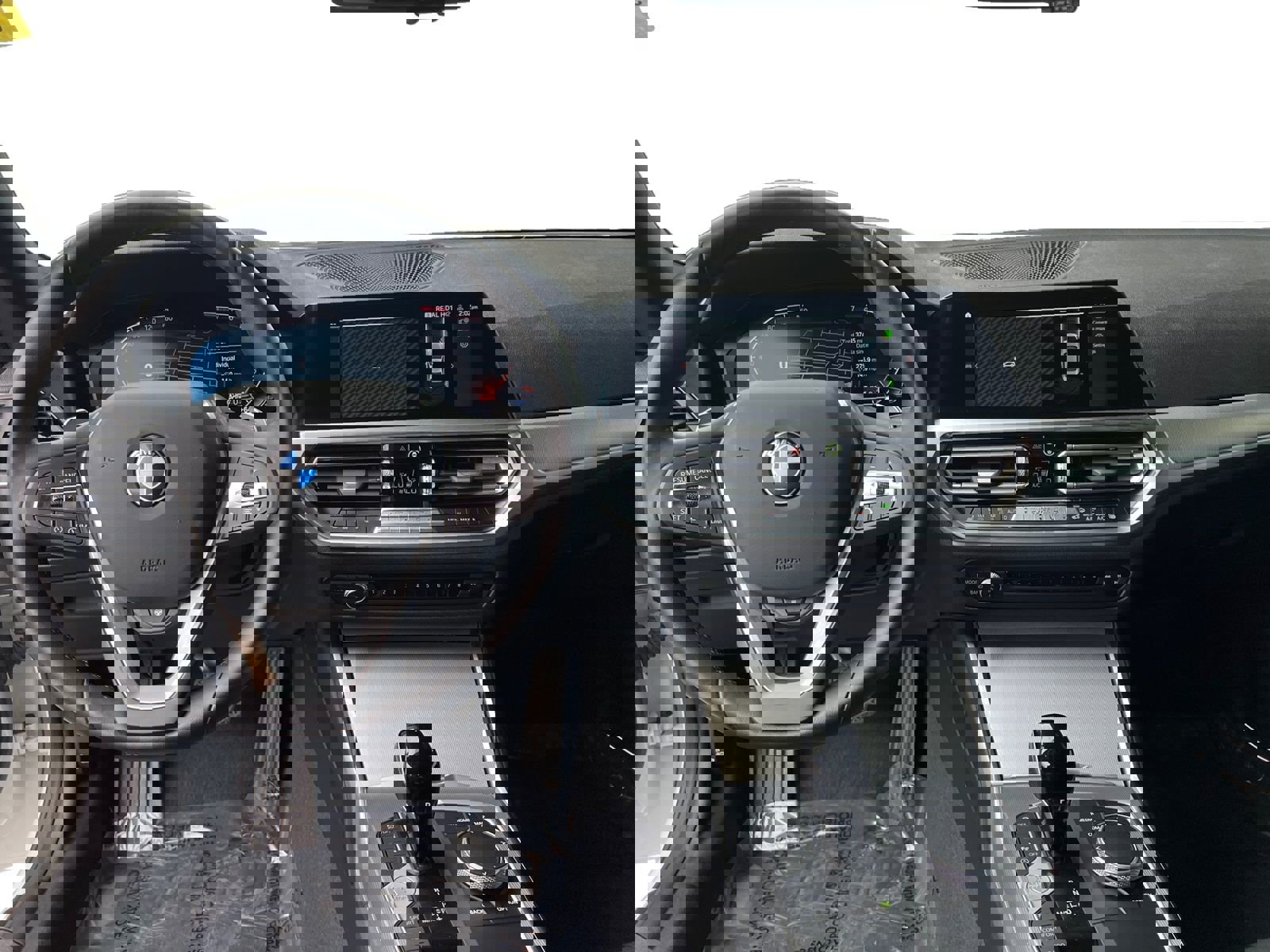 Used 2022 BMW 230i Coupe w/ Convenience Package image 10