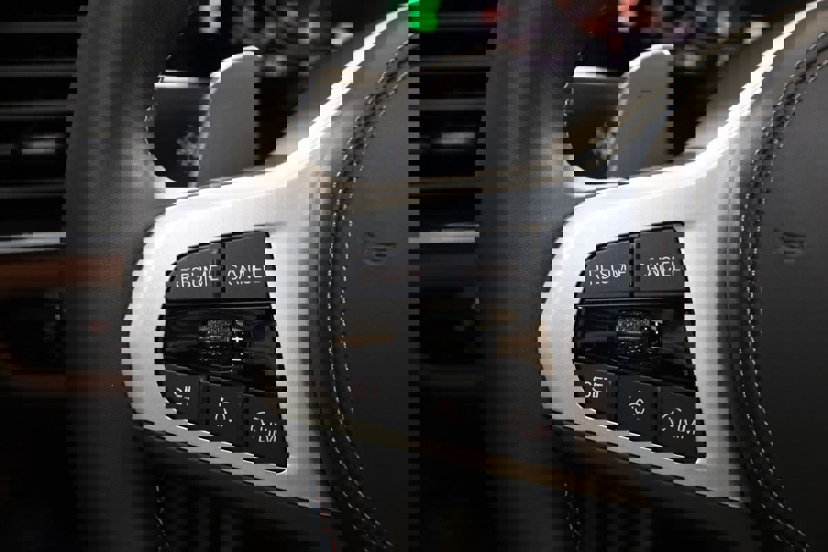 Used 2025 BMW M850i xDrive Coupe w/ M Sport Professional Package image 51