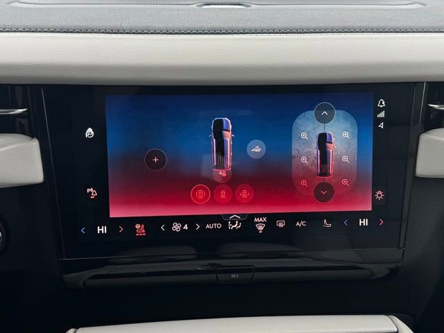 New 2025 Lincoln Navigator Reserve image 50