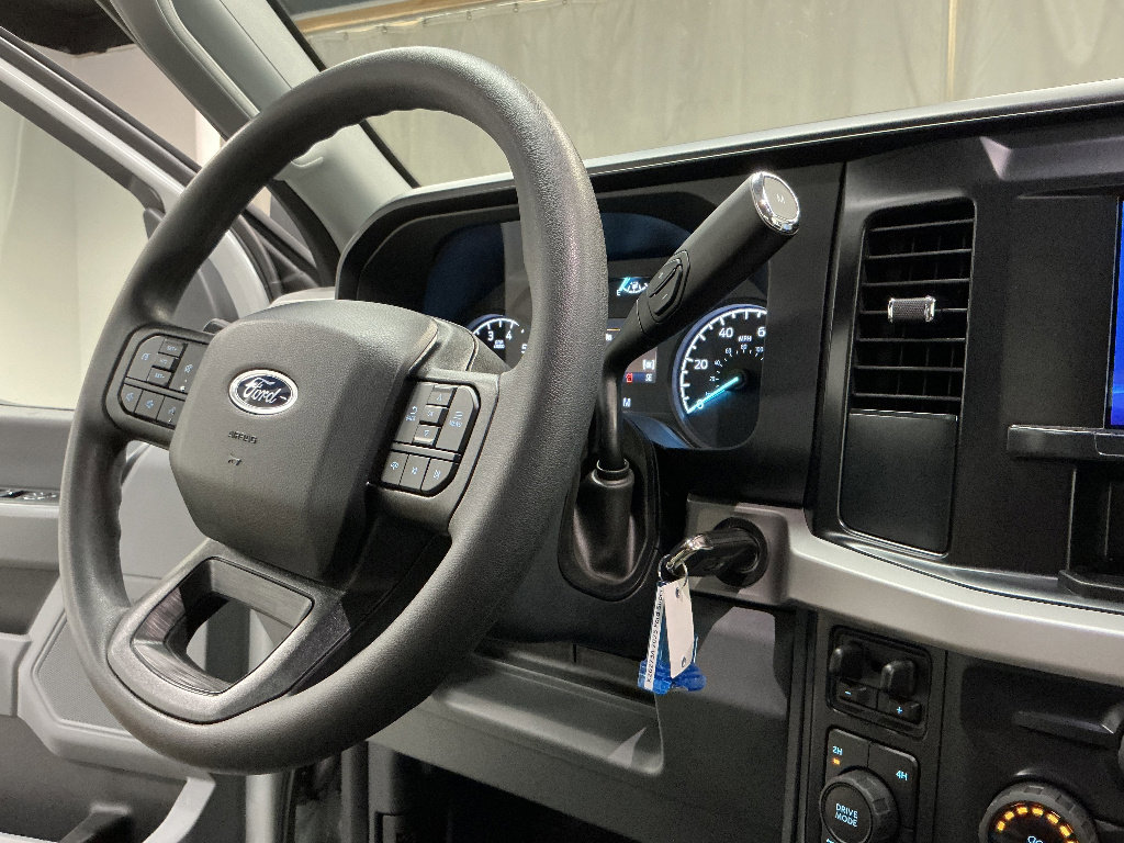 Used 2025 Ford F250 XL w/ STX Appearance Package AWD/4WD image 20