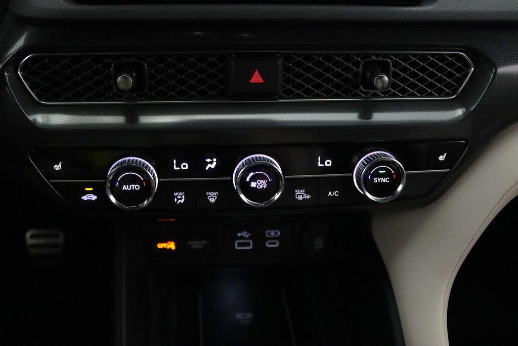 Certified 2024 Acura Integra Type S FWD image 27