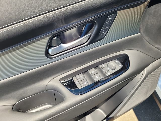 New 2025 Nissan Murano SL image 8