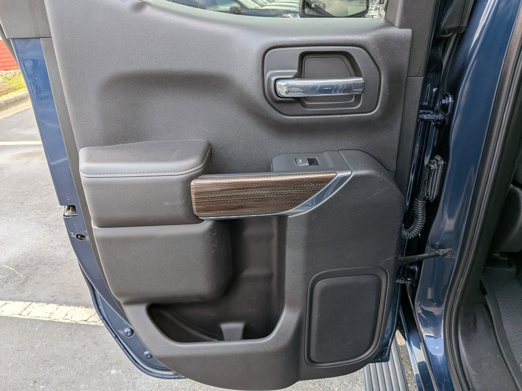 Used 2020 Chevrolet Silverado 1500 RST w/ All-Star Edition image 26