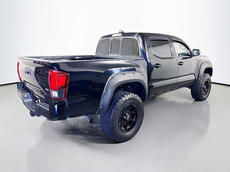 Used 2019 Toyota Tacoma SR w/ SR Convenience Package AWD/4WD image 7