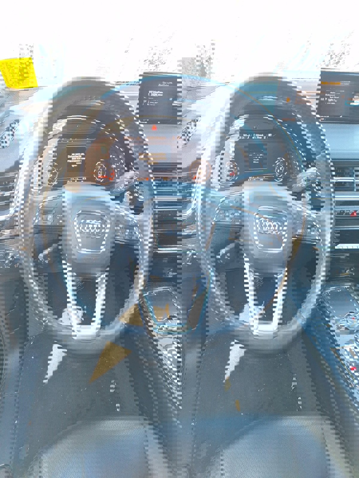 Used 2018 Audi Q7 3.0T Premium Plus w/ Premium Plus Package image 13