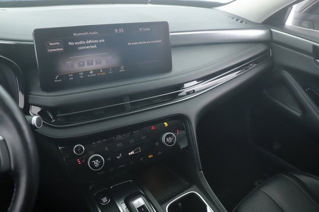 Used 2023 INFINITI QX60 Luxe image 27