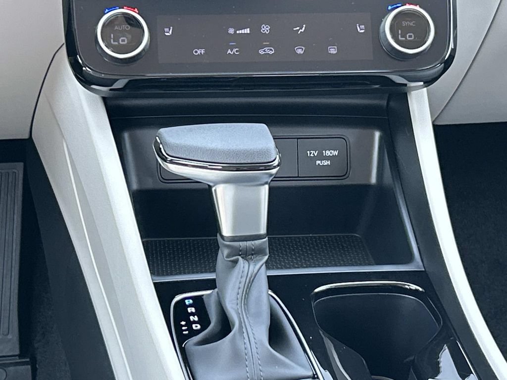 New 2026 Hyundai Tucson SEL FWD image 26