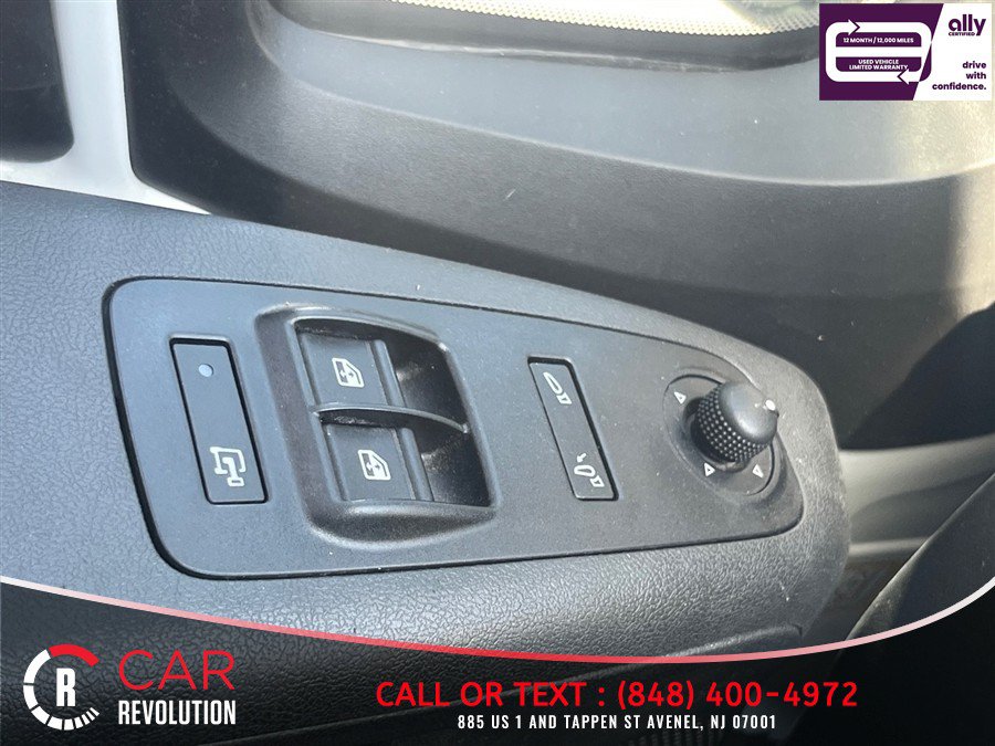 Used 2025 RAM ProMaster 2500 w/ Convenience Group FWD image 22