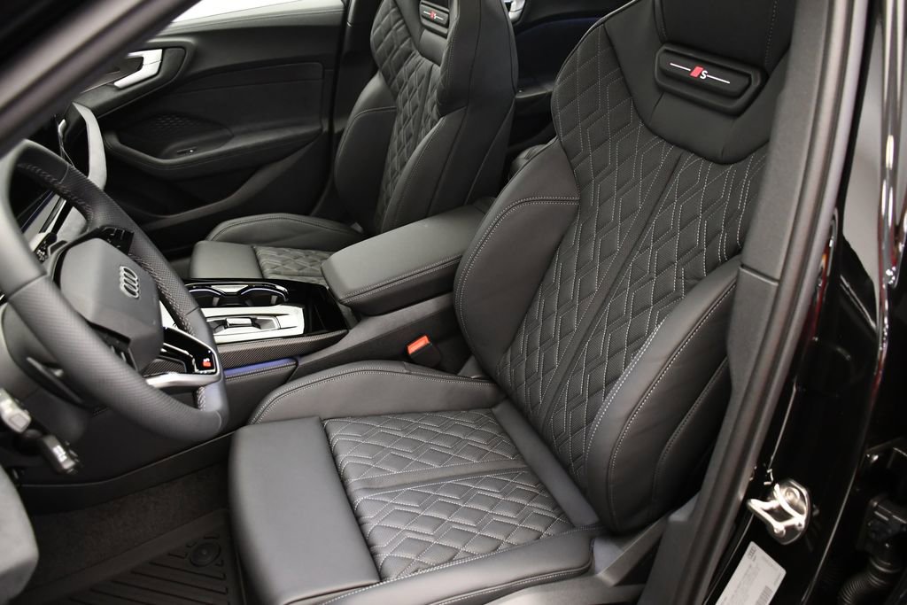 New 2025 Audi S5 Premium Plus image 34