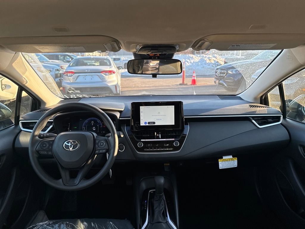 New 2026 Toyota Corolla LE image 10