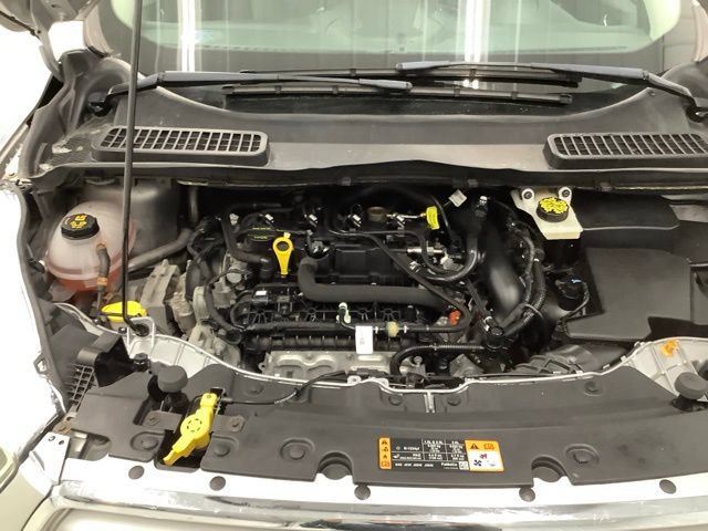 Used 2019 Ford Escape SE AWD/4WD image 18