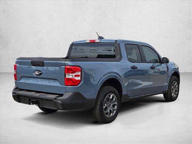 New 2025 Ford Maverick XLT video 2
