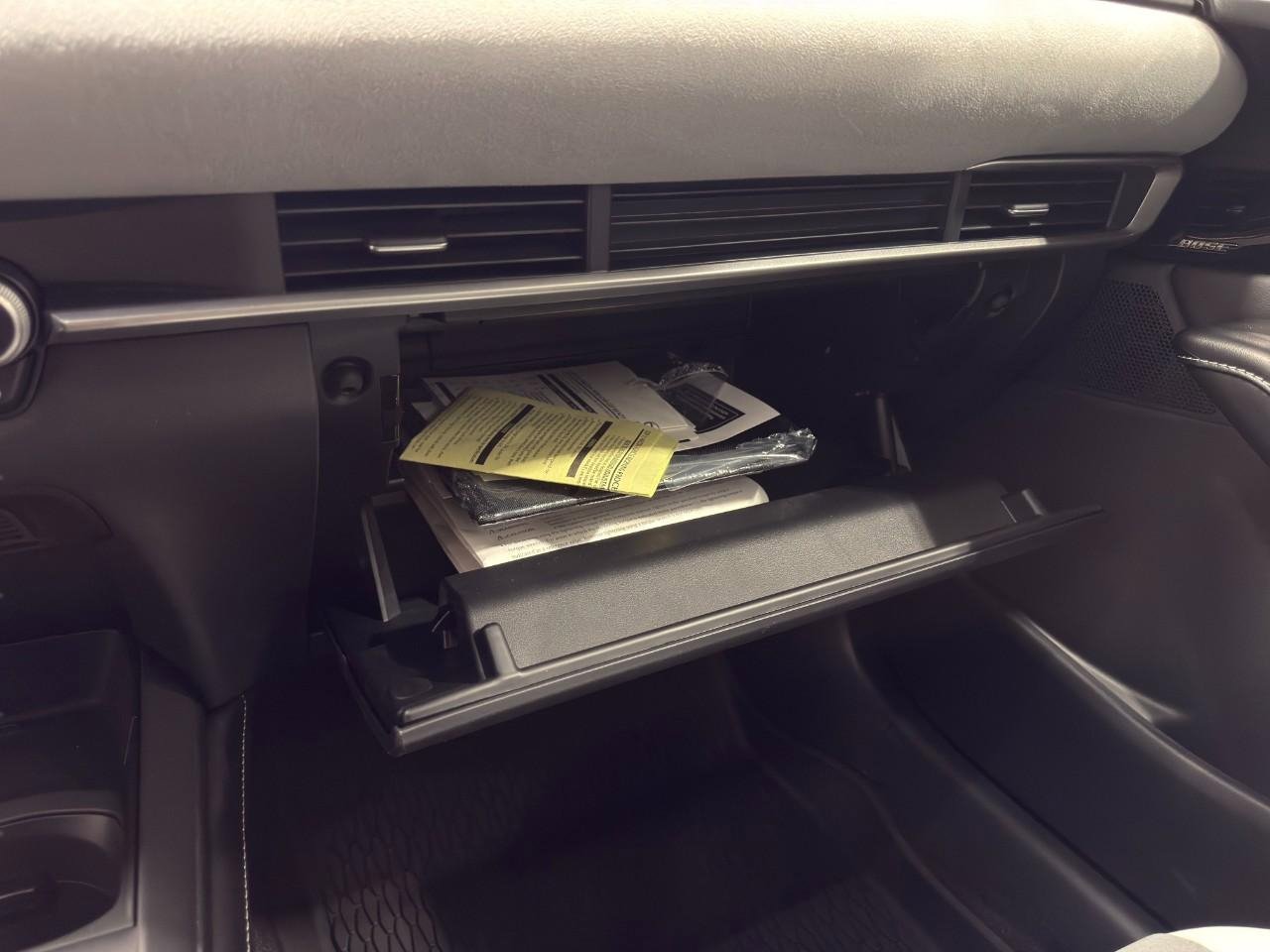 New 2026 MAZDA CX-30 2.5 Turbo w/ Premium Package AWD/4WD image 13