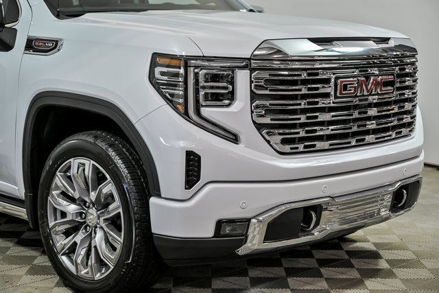 New 2026 GMC Sierra 1500 Denali image 2