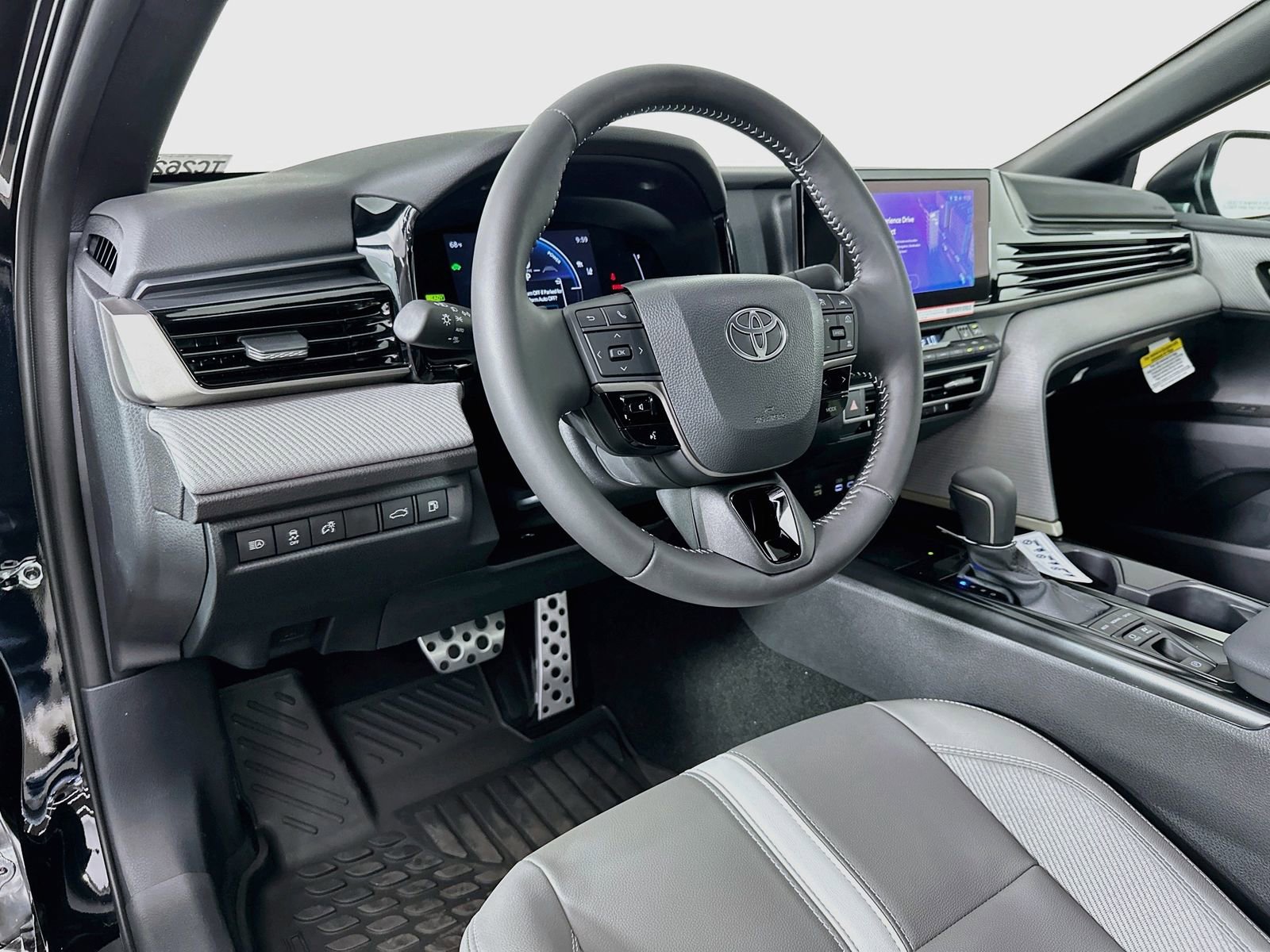 New 2026 Toyota Camry XSE AWD/4WD image 9