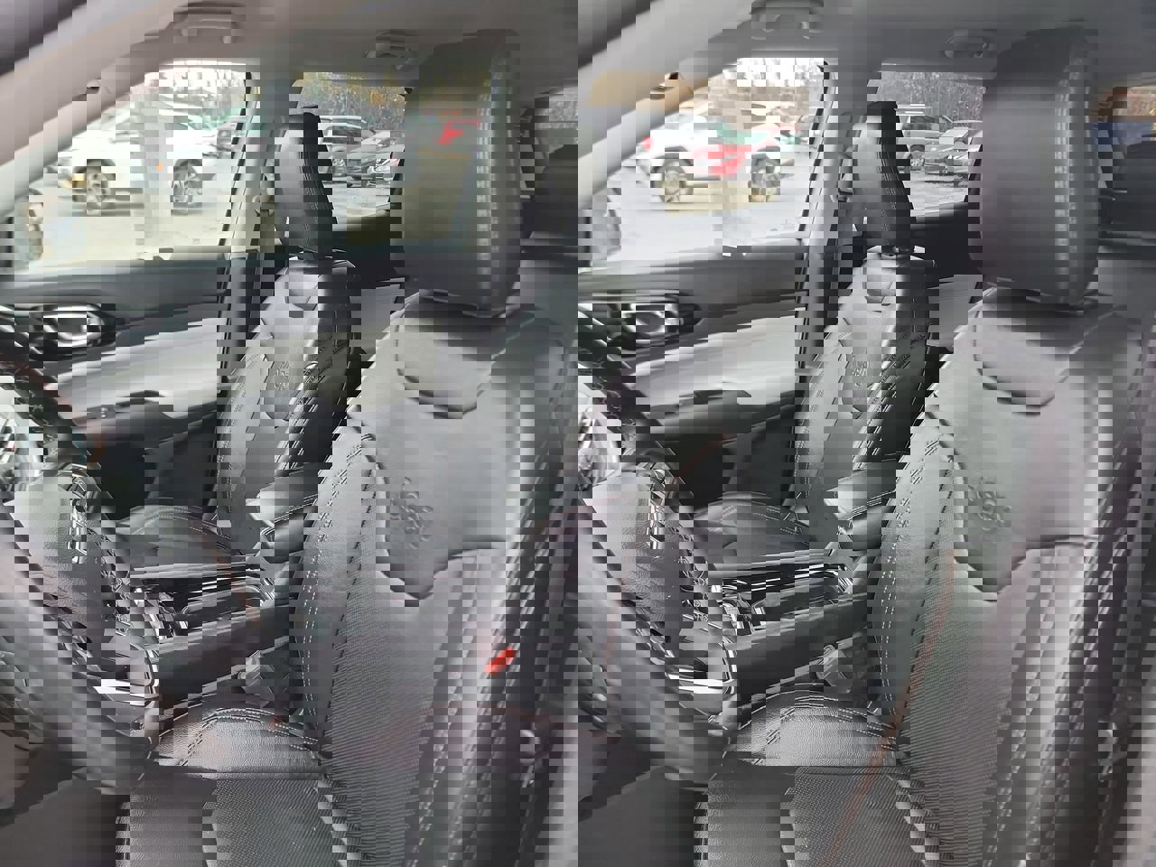 Used 2022 Jeep Compass Limited image 13