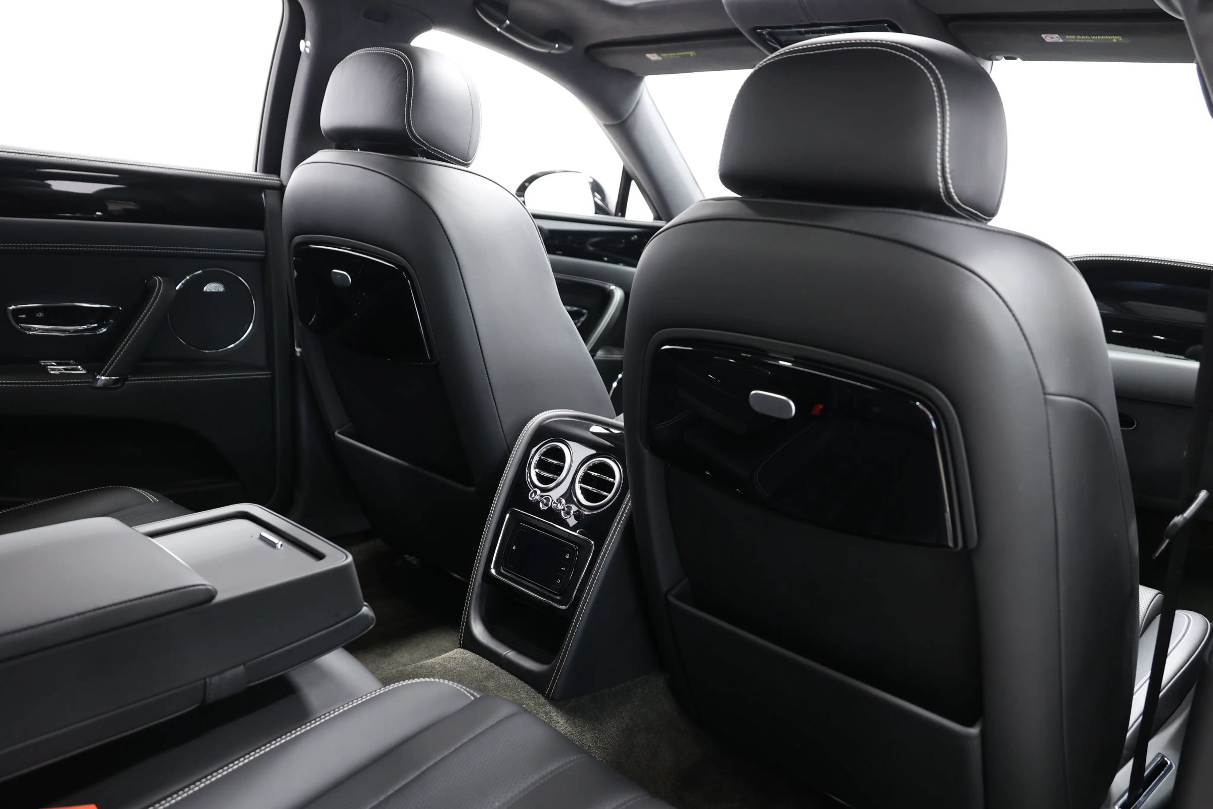 Used 2015 Bentley Flying Spur V8 AWD/4WD image 80