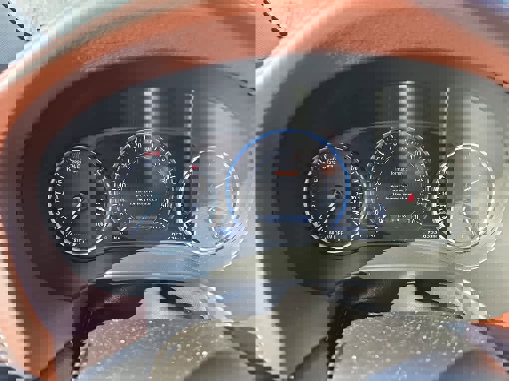 Used 2021 Buick Enclave Avenir w/ Avenir Technology Package image 7