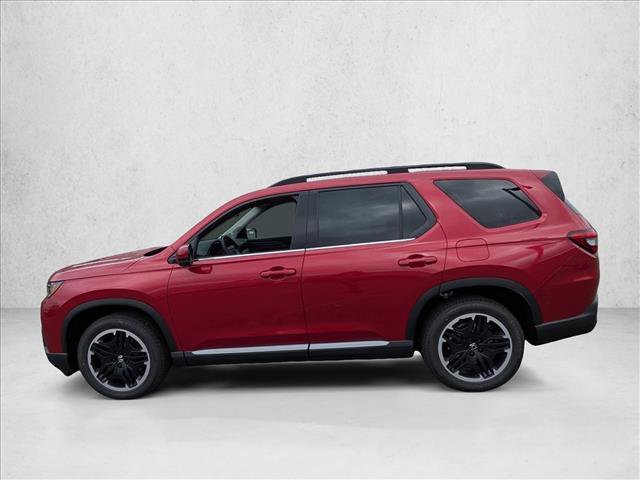 New 2026 Honda Pilot image 9