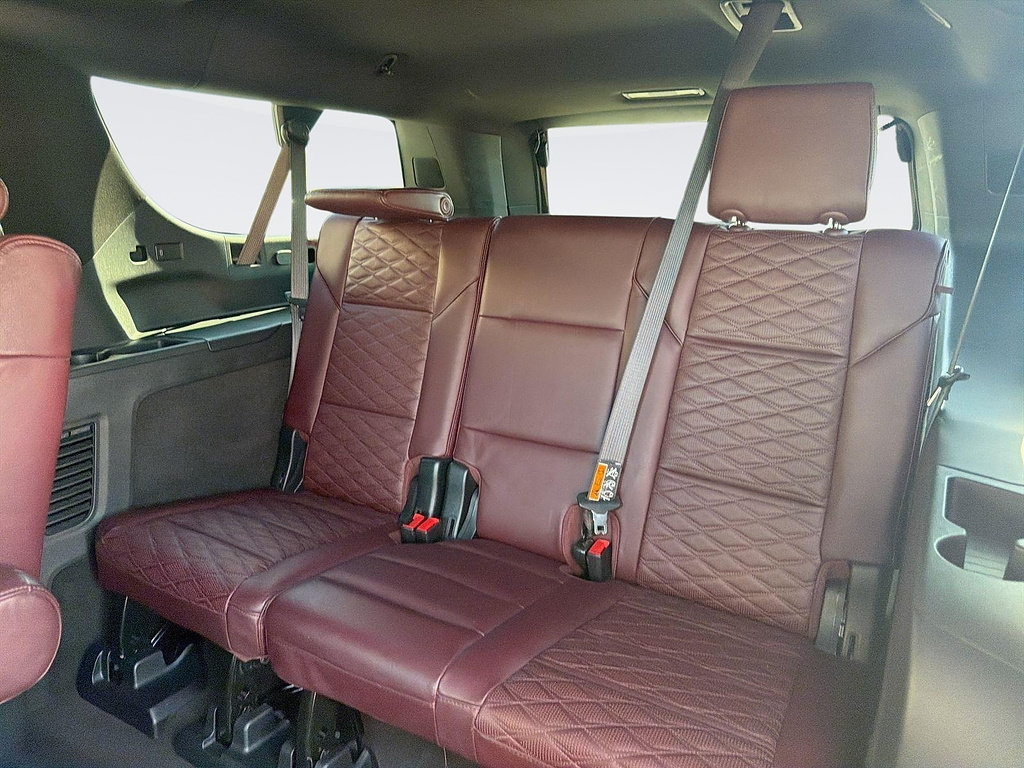 Certified 2025 Cadillac Escalade ESV Sport AWD/4WD image 27