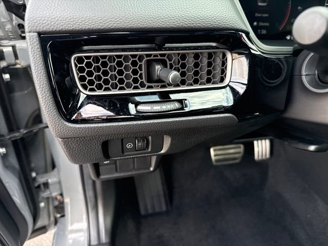 Certified 2025 Honda Civic Sport image 15