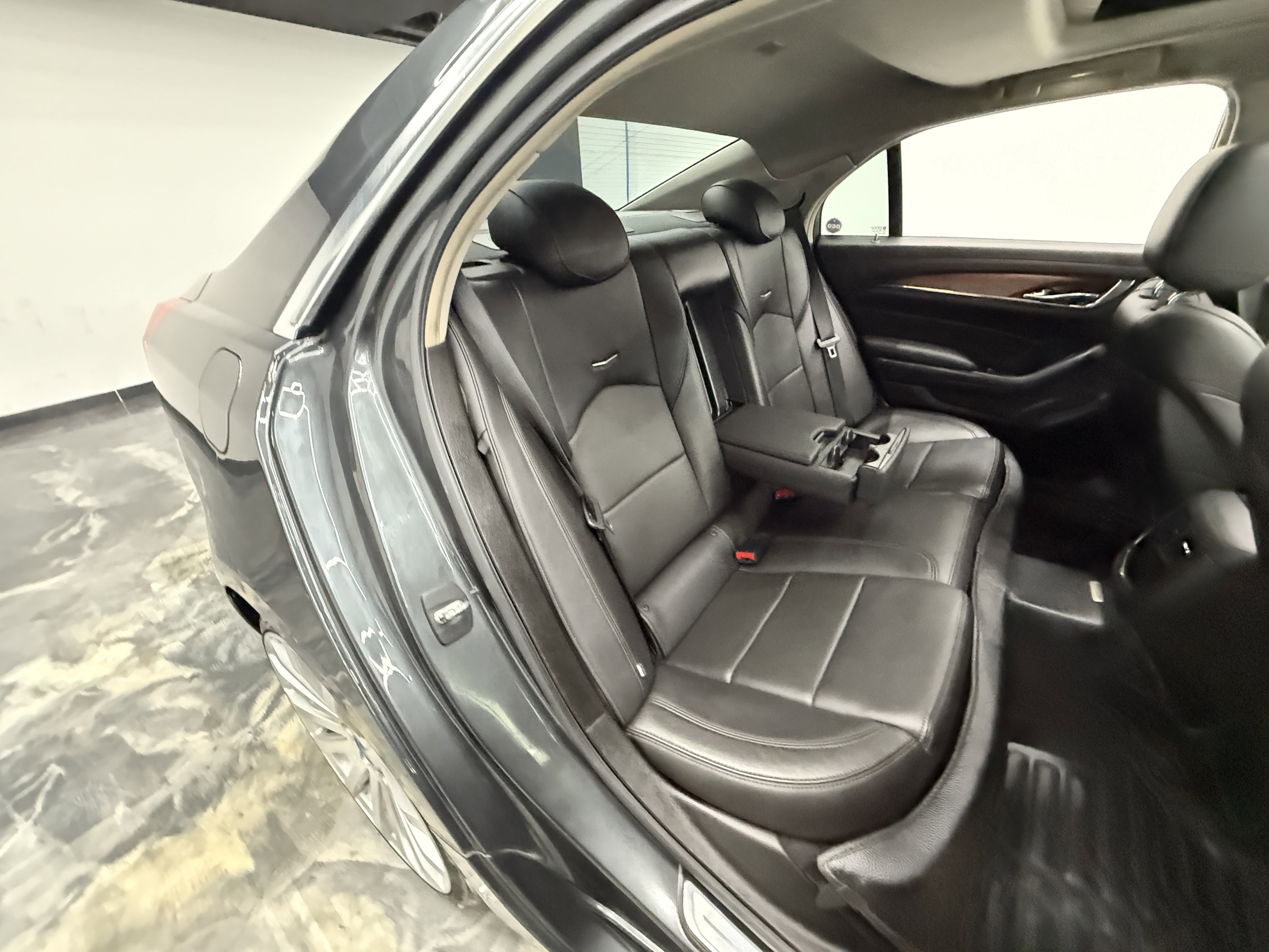 Used 2016 Cadillac CTS Luxury image 24