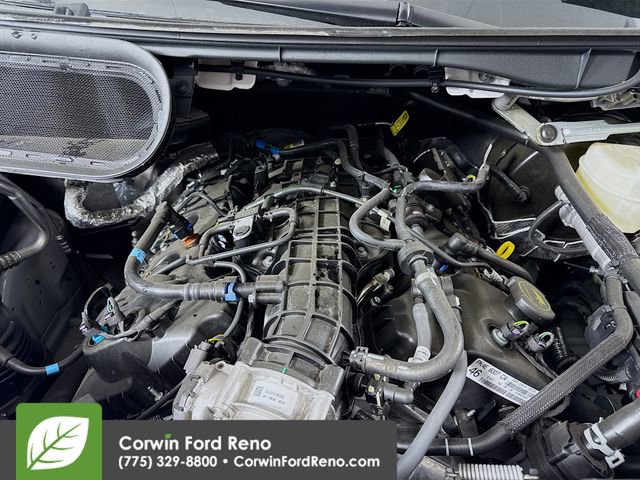 New 2025 Ford Transit 250 Low Roof AWD image 27