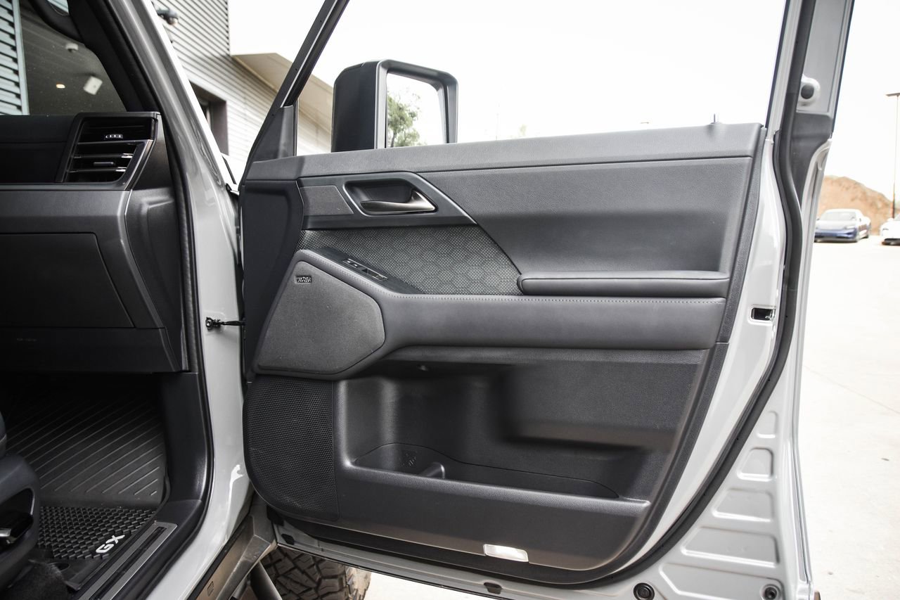 Used 2025 Lexus GX 550 image 27