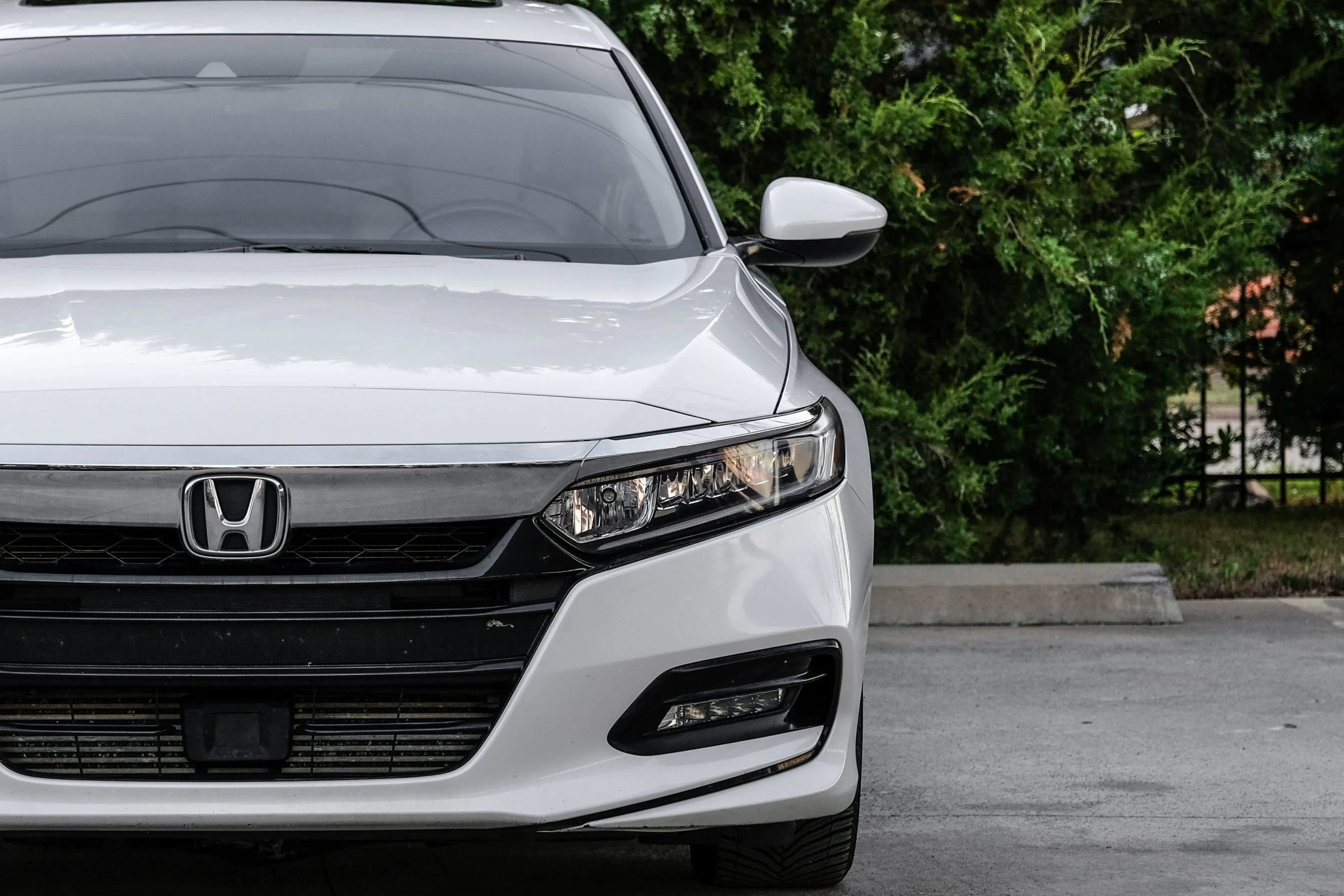 Used 2018 Honda Accord EX-L image 48