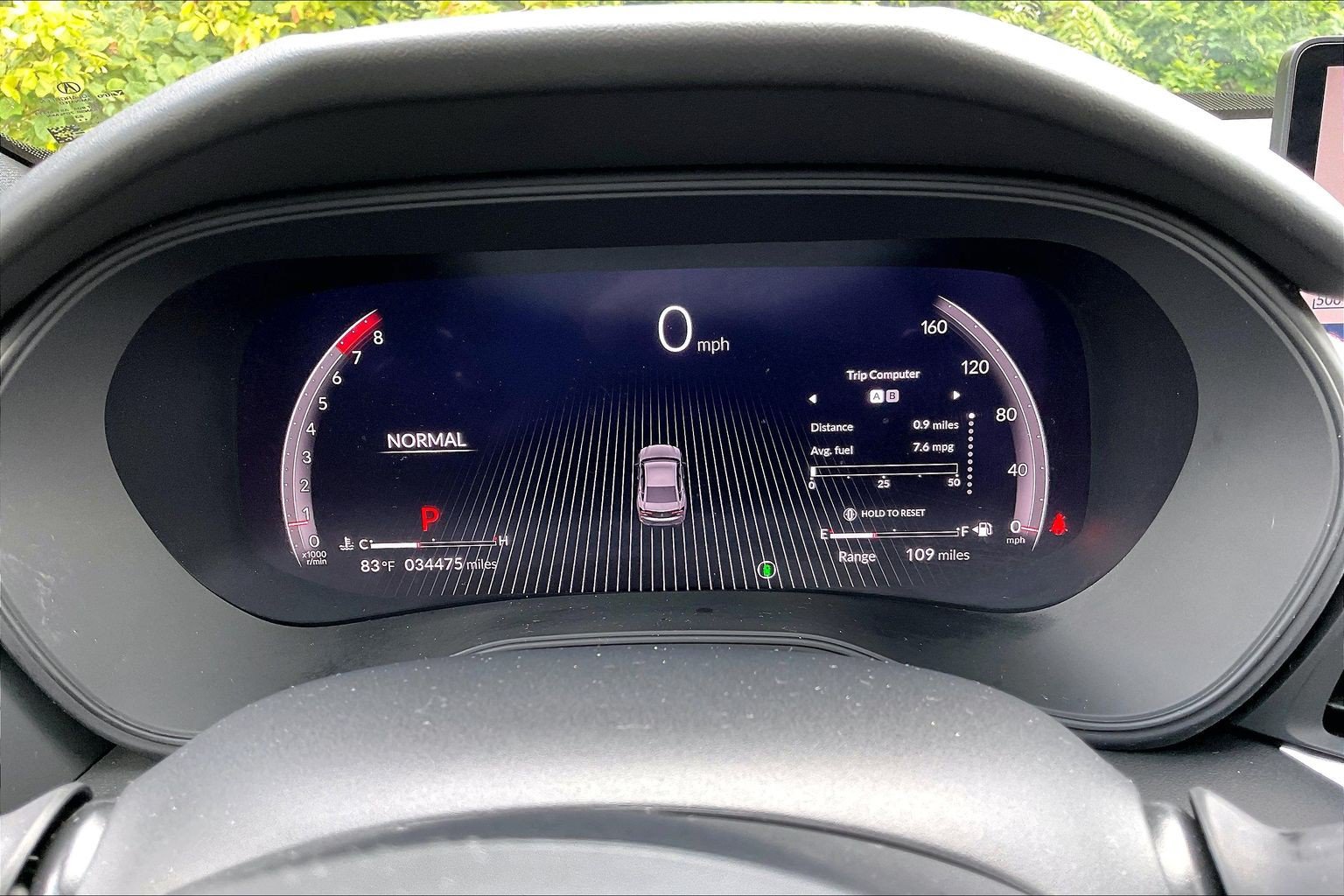 Used 2024 Acura TLX w/ A-SPEC Package AWD/4WD image 20