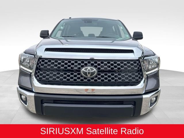 Used 2019 Toyota Tundra SR5 w/ SR5 Upgrade Package image 2